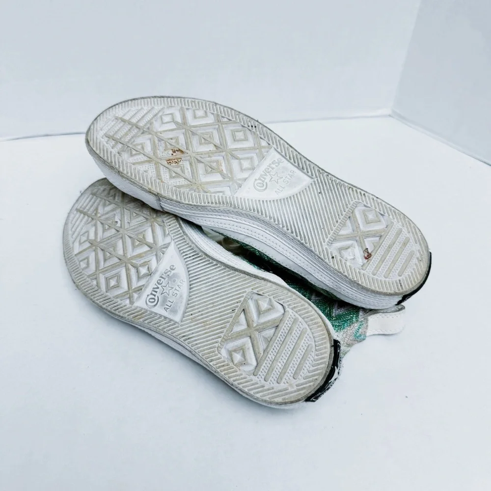 Converse - Chuck Taylor Missoni Shoes - Picture 7 of 7